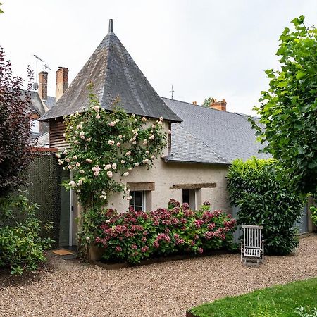 Bed and Breakfast L'Eau Vive Мер Экстерьер фото