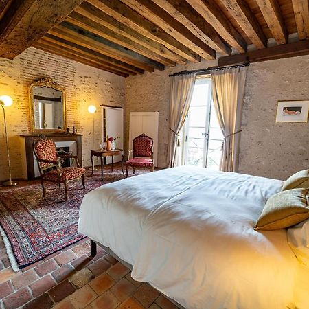 Bed and Breakfast L'Eau Vive Мер Экстерьер фото